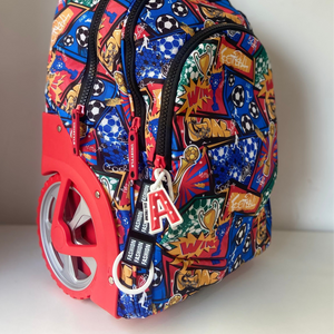 Trolley – PACK & Stylé