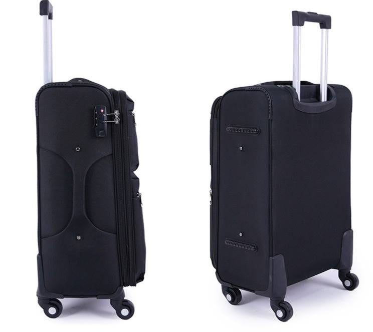 Valises voyage souples