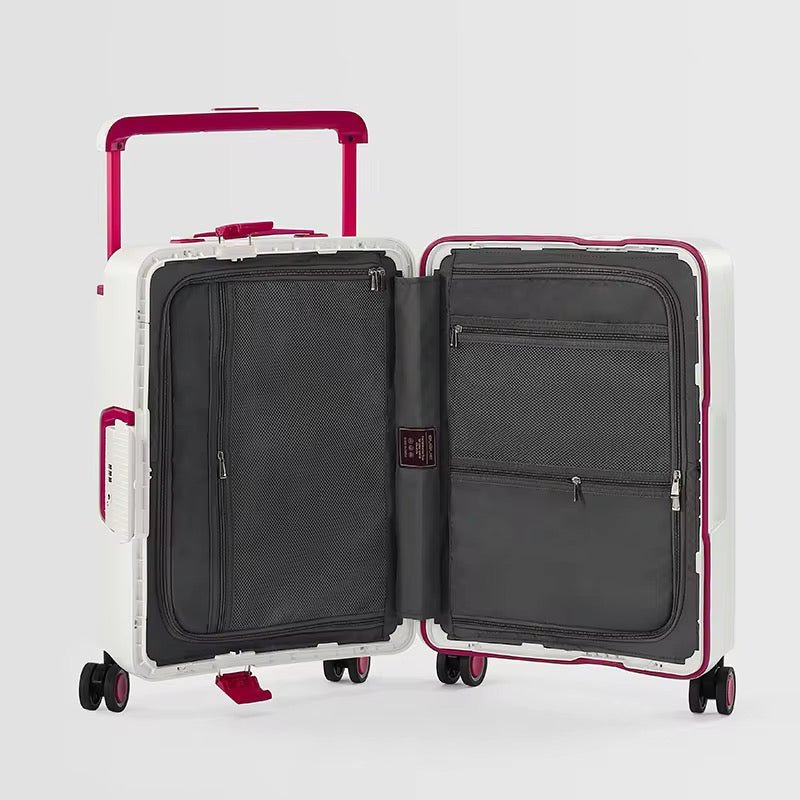 Valises Ultra-Résistantes