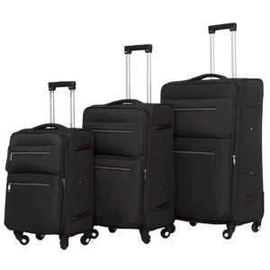 Valises voyage souples