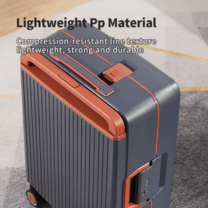 Valises Ultra-Résistantes