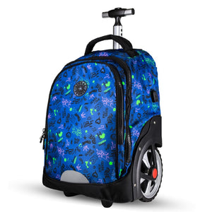 Trolley – Résistant & Stylé