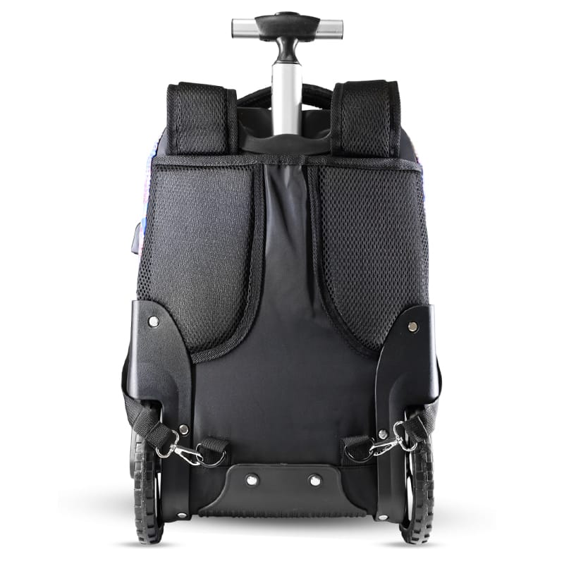 Trolley – Résistant & Stylé