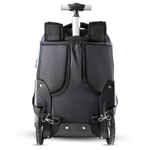 Trolley – Résistant & Stylé
