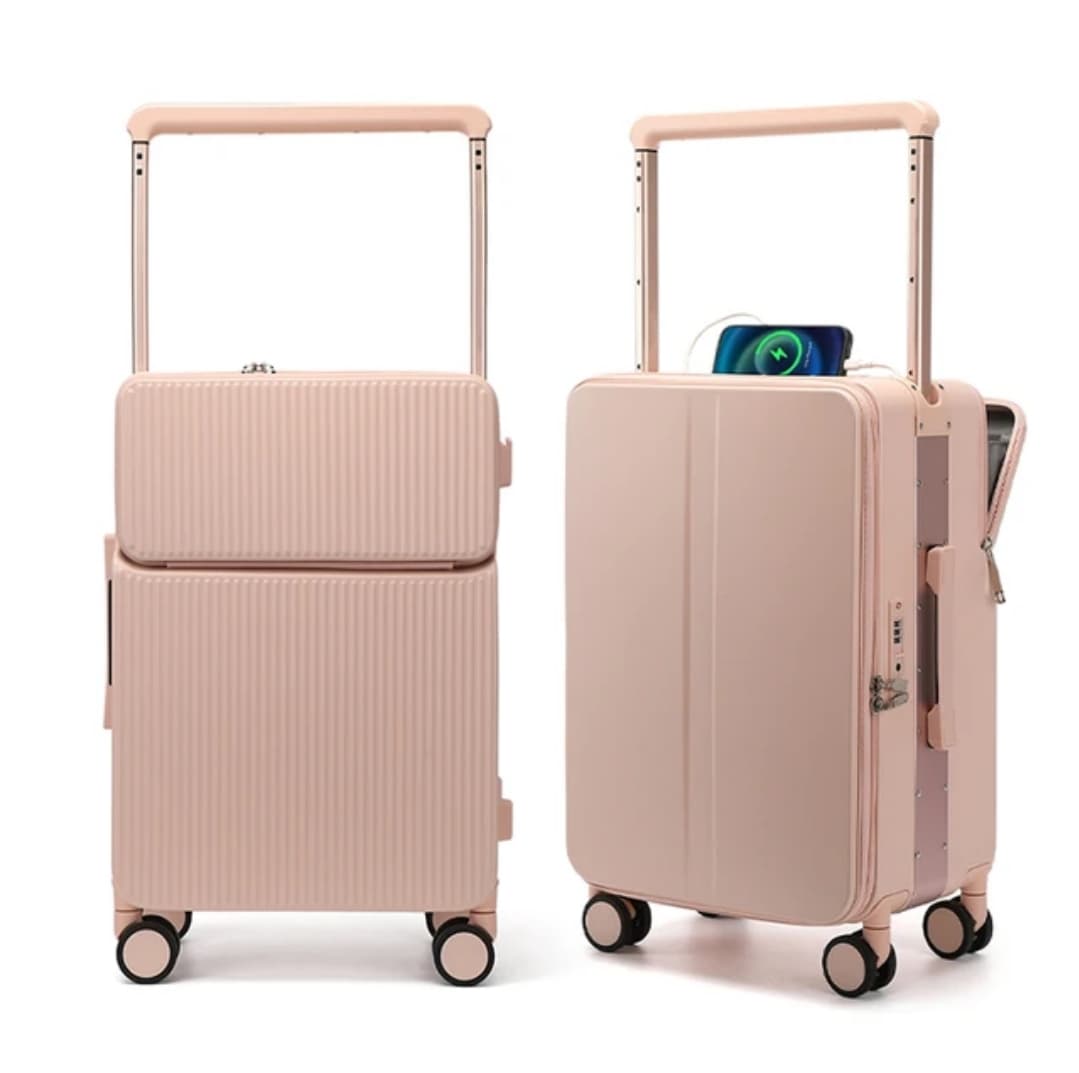 GEMU CABINE PC l USB