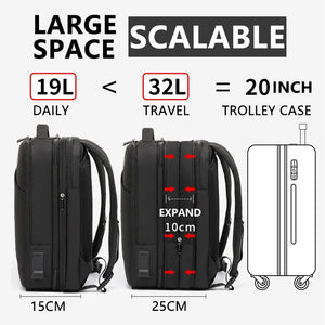 Arctic Hunter Sense Backpack