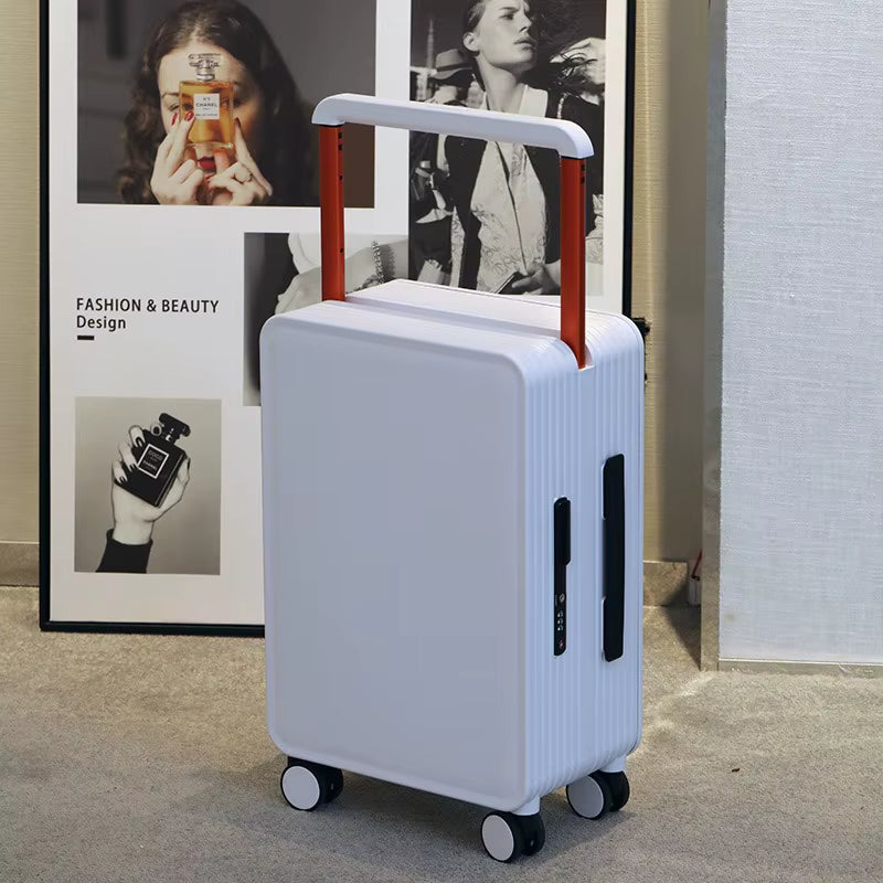 Trolley Business & Cabine