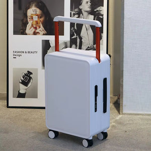 Trolley Business & Cabine