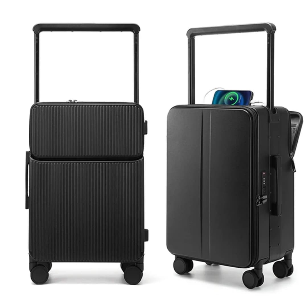 GEMU CABINE PC l USB