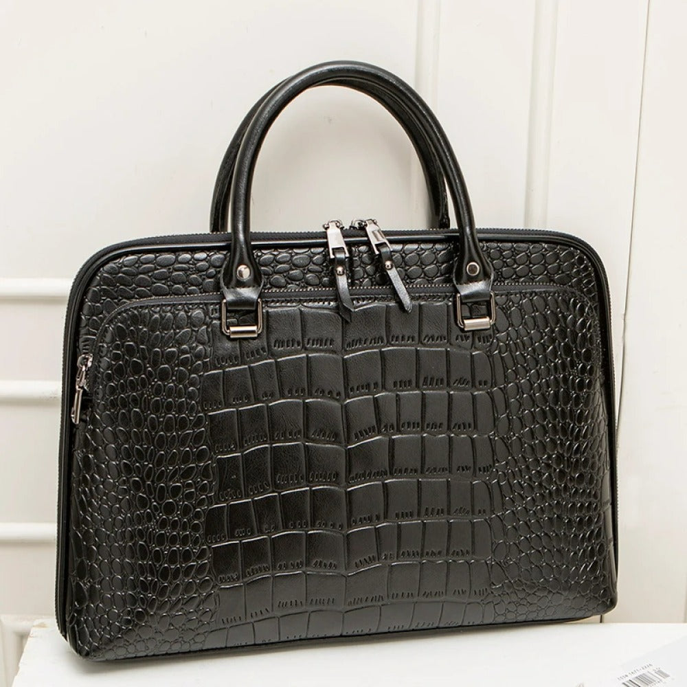 Bag Business chic