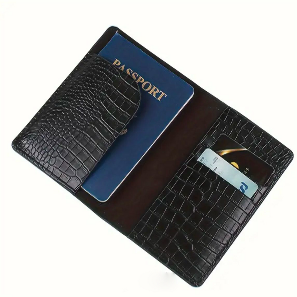 Porte passeport - XK
