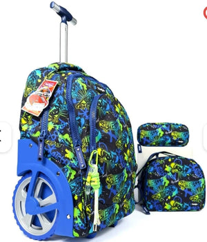 Trolley – PACK & Stylé