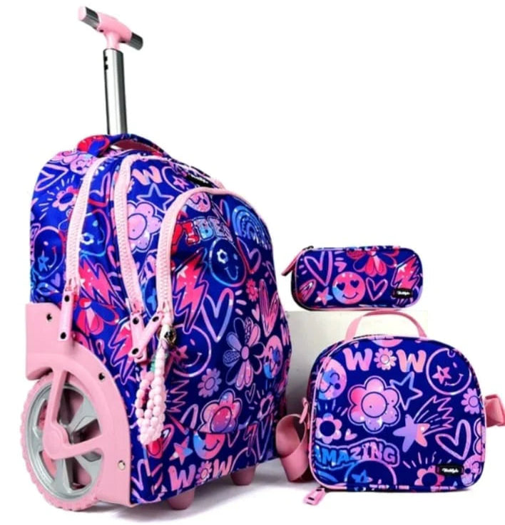 Trolley – PACK & Stylé