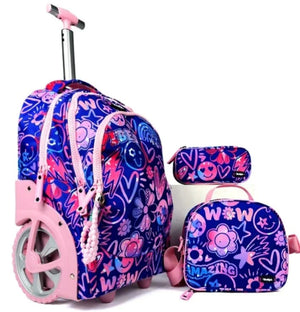 Trolley – PACK & Stylé