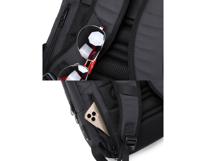 BACKPACK 3.0 PLUS