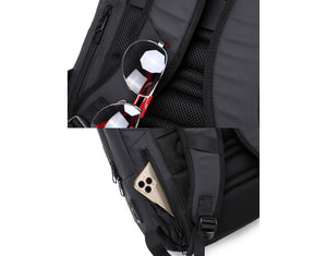 BACKPACK 3.0 PLUS