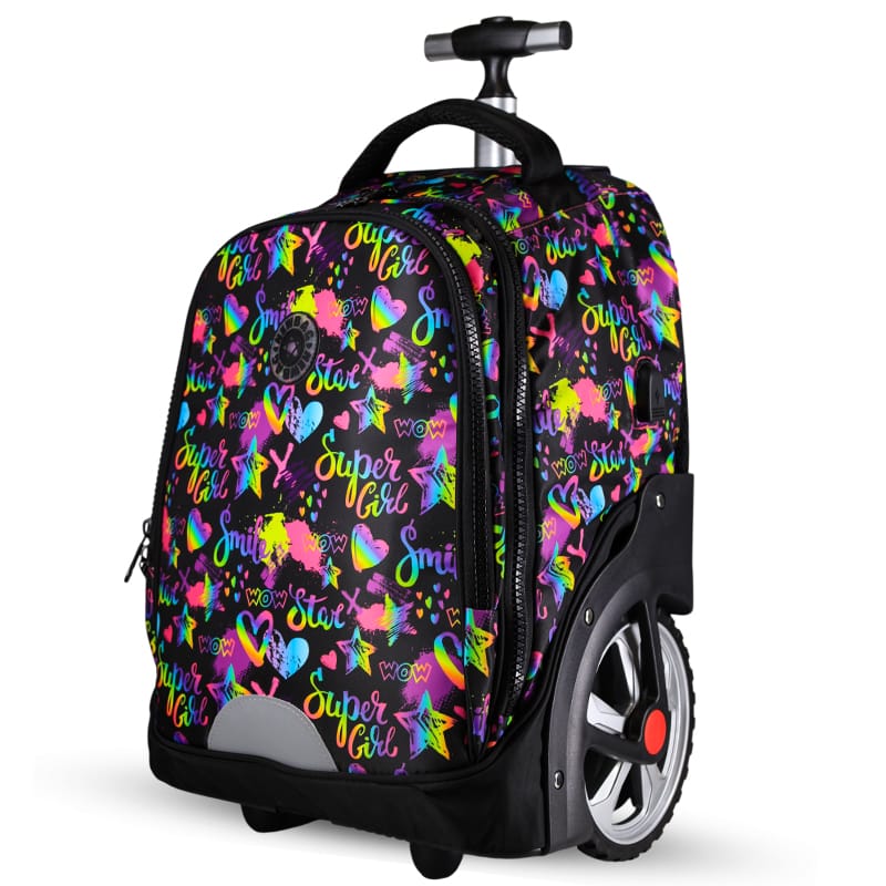 Trolley – Résistant & Stylé