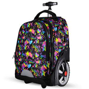 Trolley – Résistant & Stylé