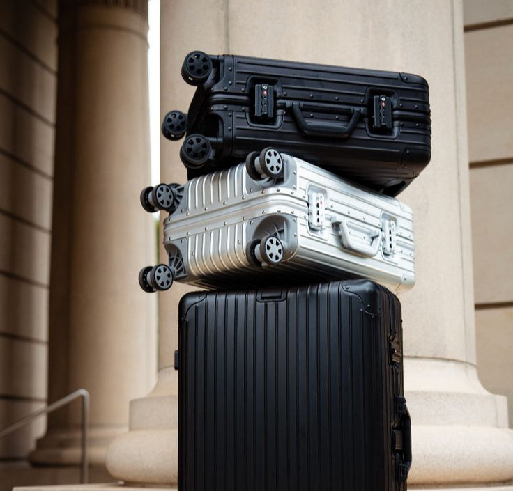 SUITCASE CABINE  RMX