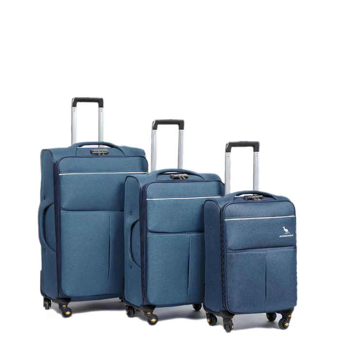 valises | VOYAGE