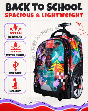 TROLLEY SCHOOL MD5