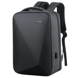 ¡Mochila ANTIRROBO! ANTICHOQUE 