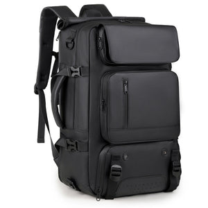 40L Travel Flight Backpack