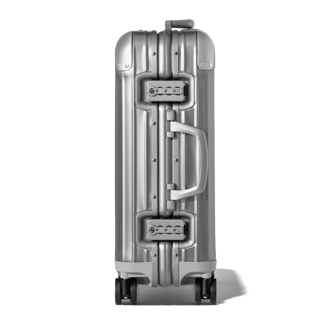 MALETA ALUMINIO RMX