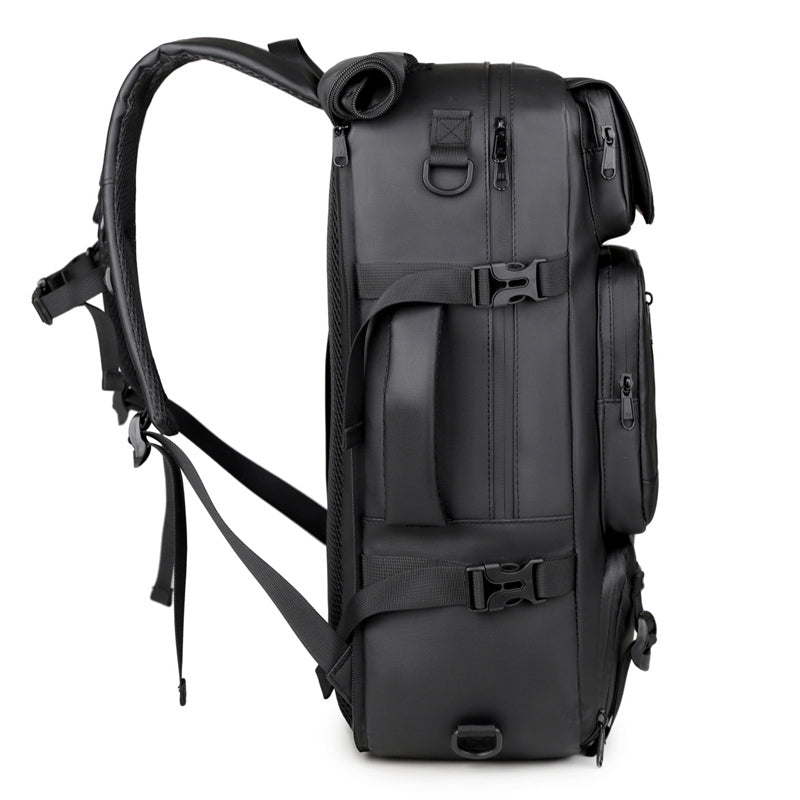 40L Travel Flight Backpack