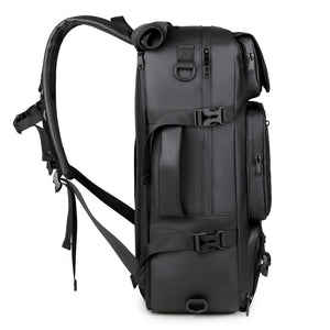 40L Travel Flight Backpack