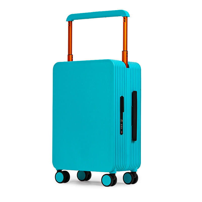 Trolley Business & Cabine