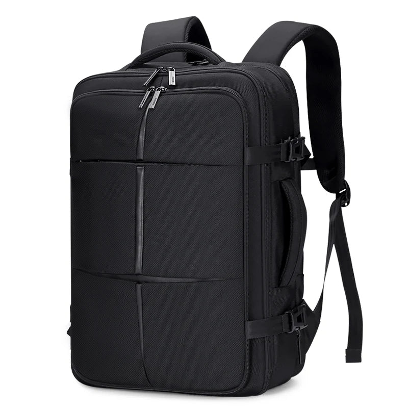 BOLSA DE VIAJE DE EXPANSIÓN