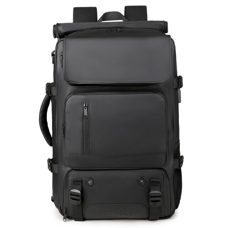40L Travel Flight Backpack