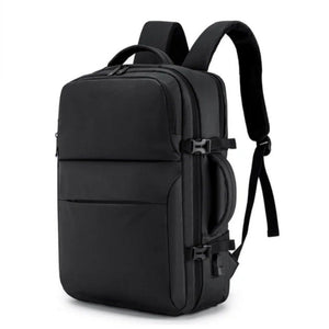 Mochila de viaje 