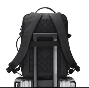 Mochila de viaje 