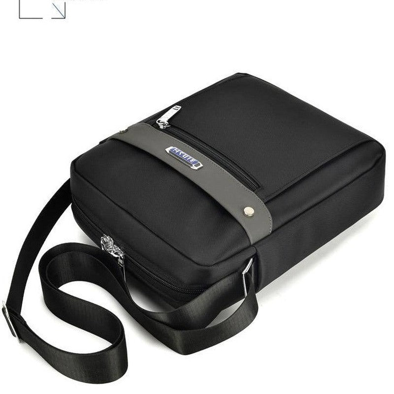 Llevar bolsa delgada