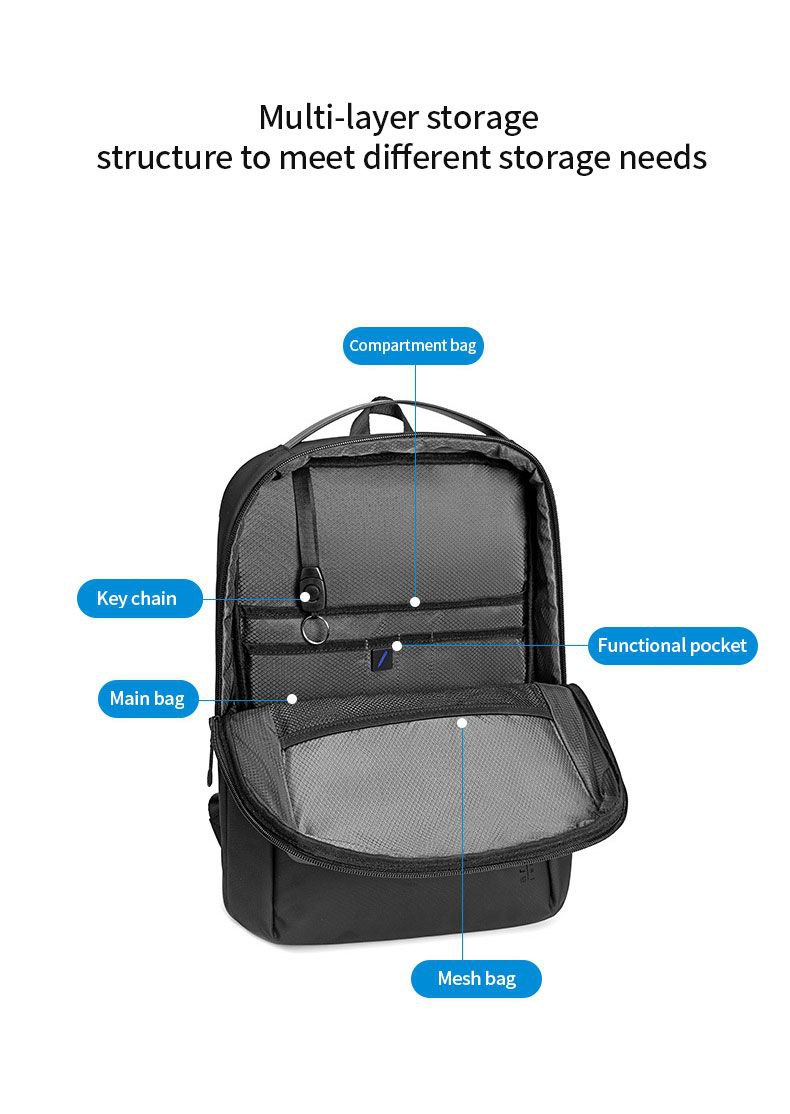 Sac À Dos Titan