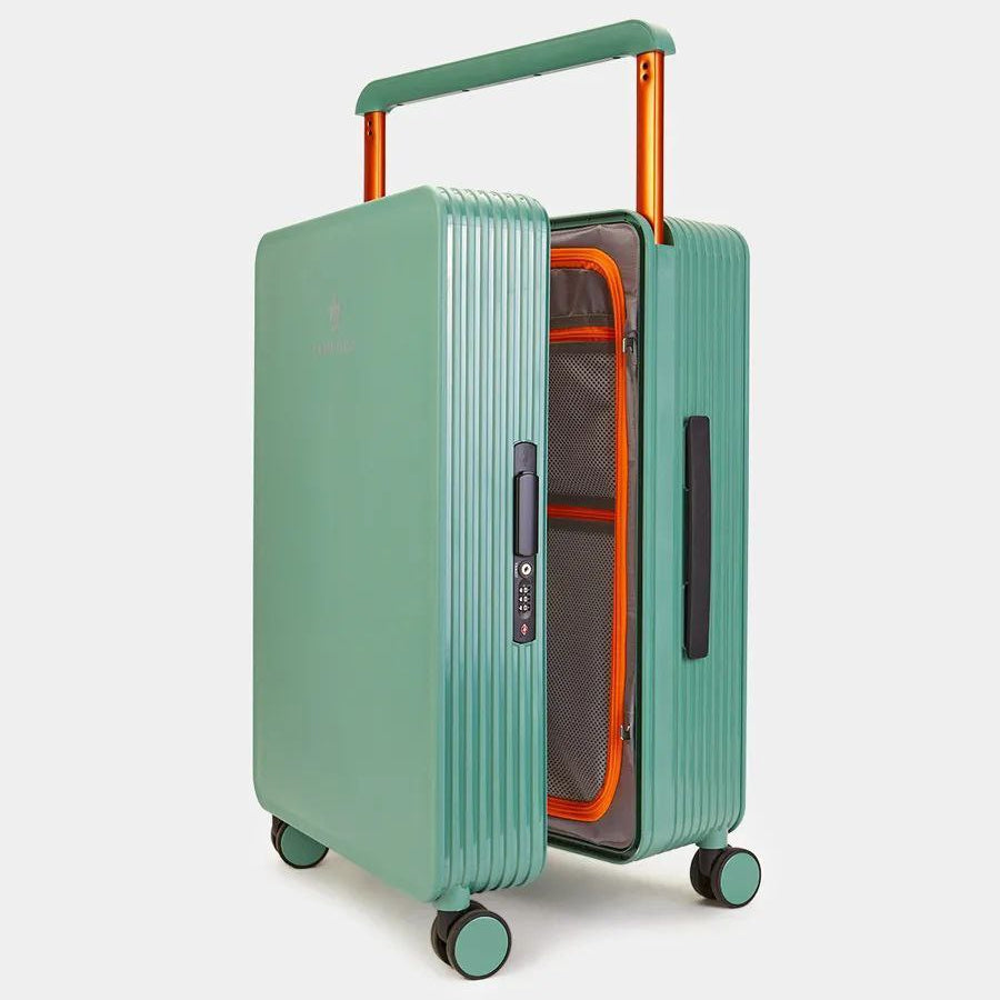 MALETA PARA PORTÁTIL Y puerto USB