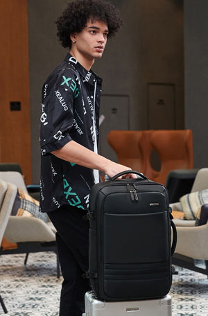 BACKPACK STILISH TRAVEL