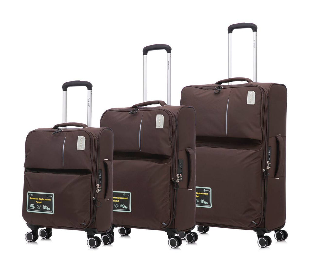 SET RESPARK VALISES
