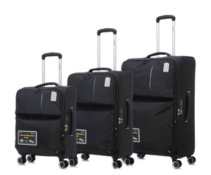SET RESPARK VALISES