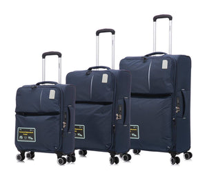 SET RESPARK VALISES