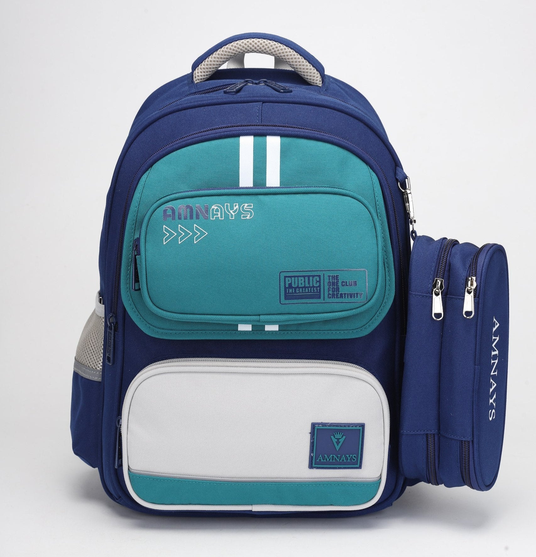 CARTABLE  4WD