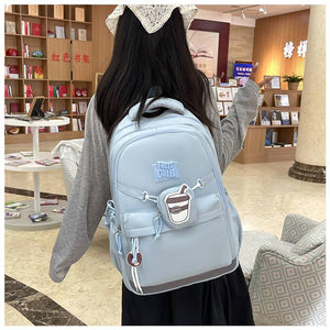 cartable fille MK9