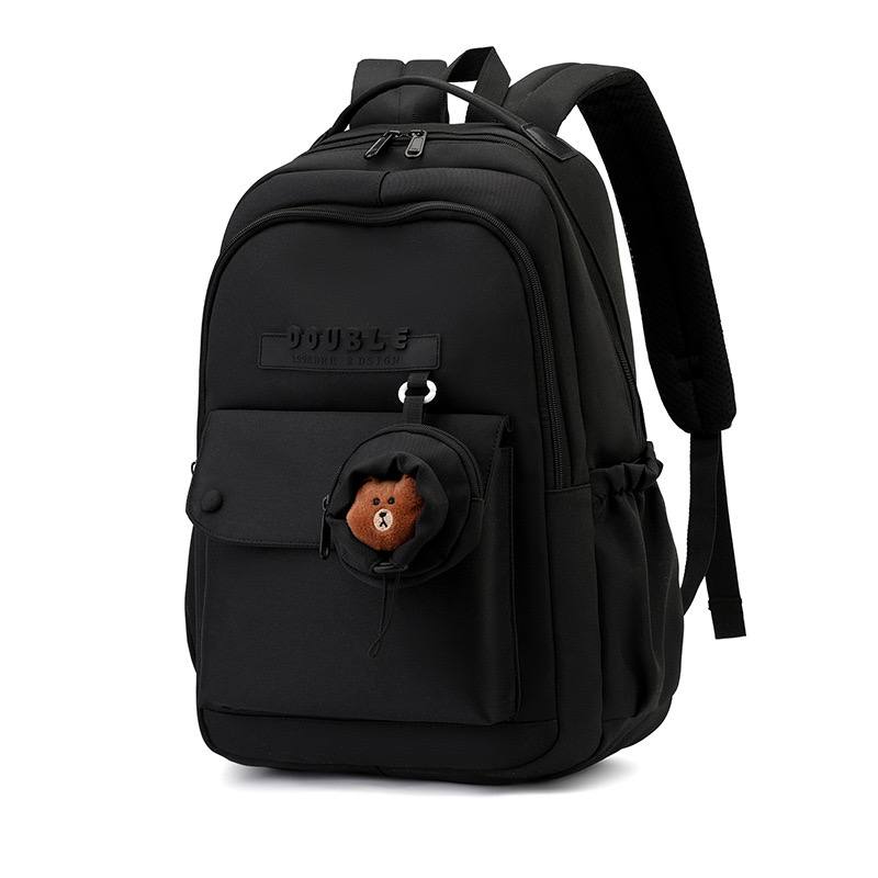 cartable fille Double