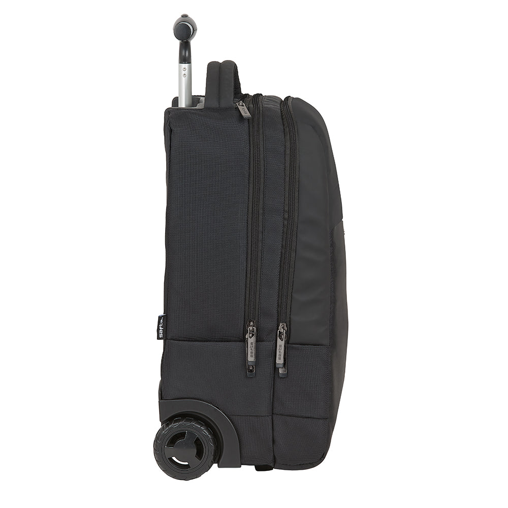 TROLLEY BUSINESS+USB