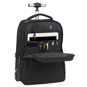 TROLLEY BUSINESS+USB