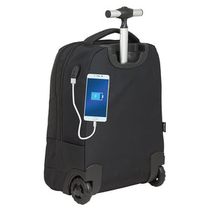 TROLLEY BUSINESS+USB
