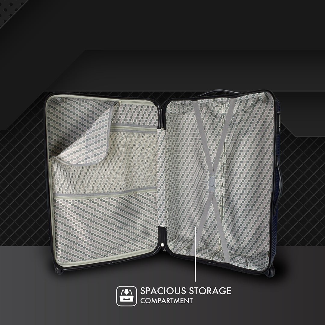 CABINE SUITCASE - ocxam