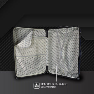 CABINE SUITCASE - ocxam